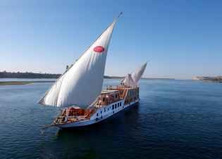 Dahabeya Aida