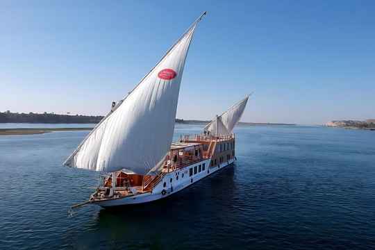 Dahabeya Aida