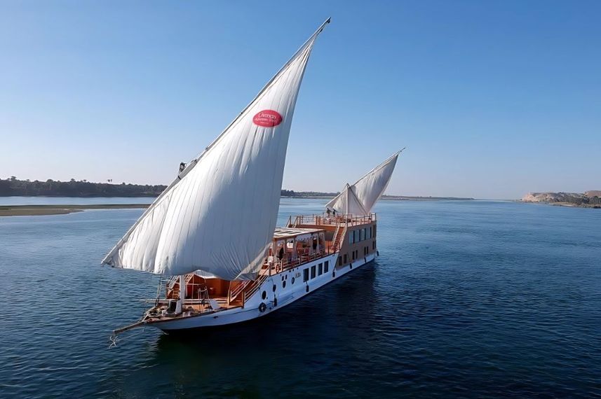 Dahabeya Aida