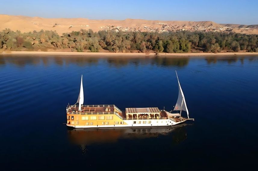 Dahabeya Aida