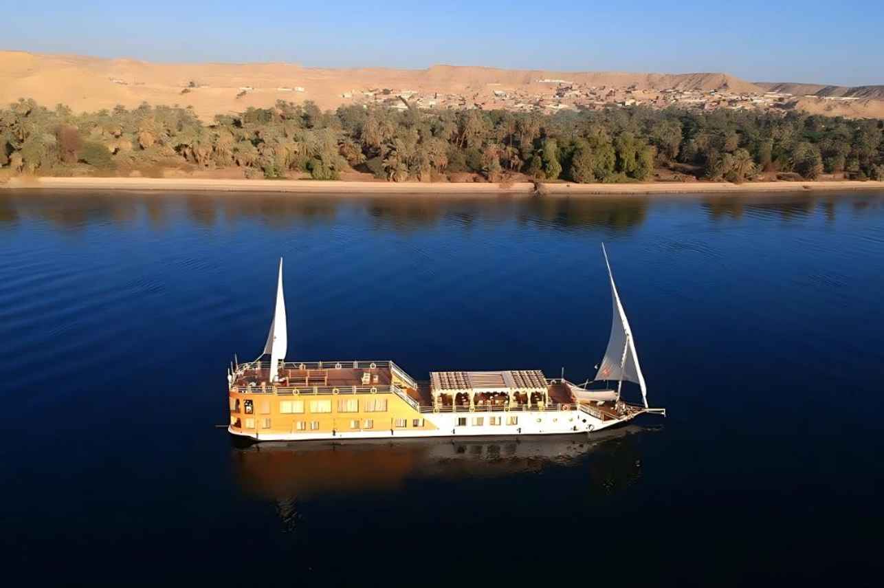Dahabeya Aida