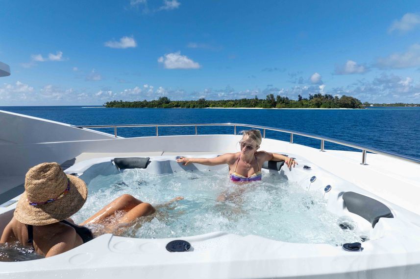 Jacuzzi