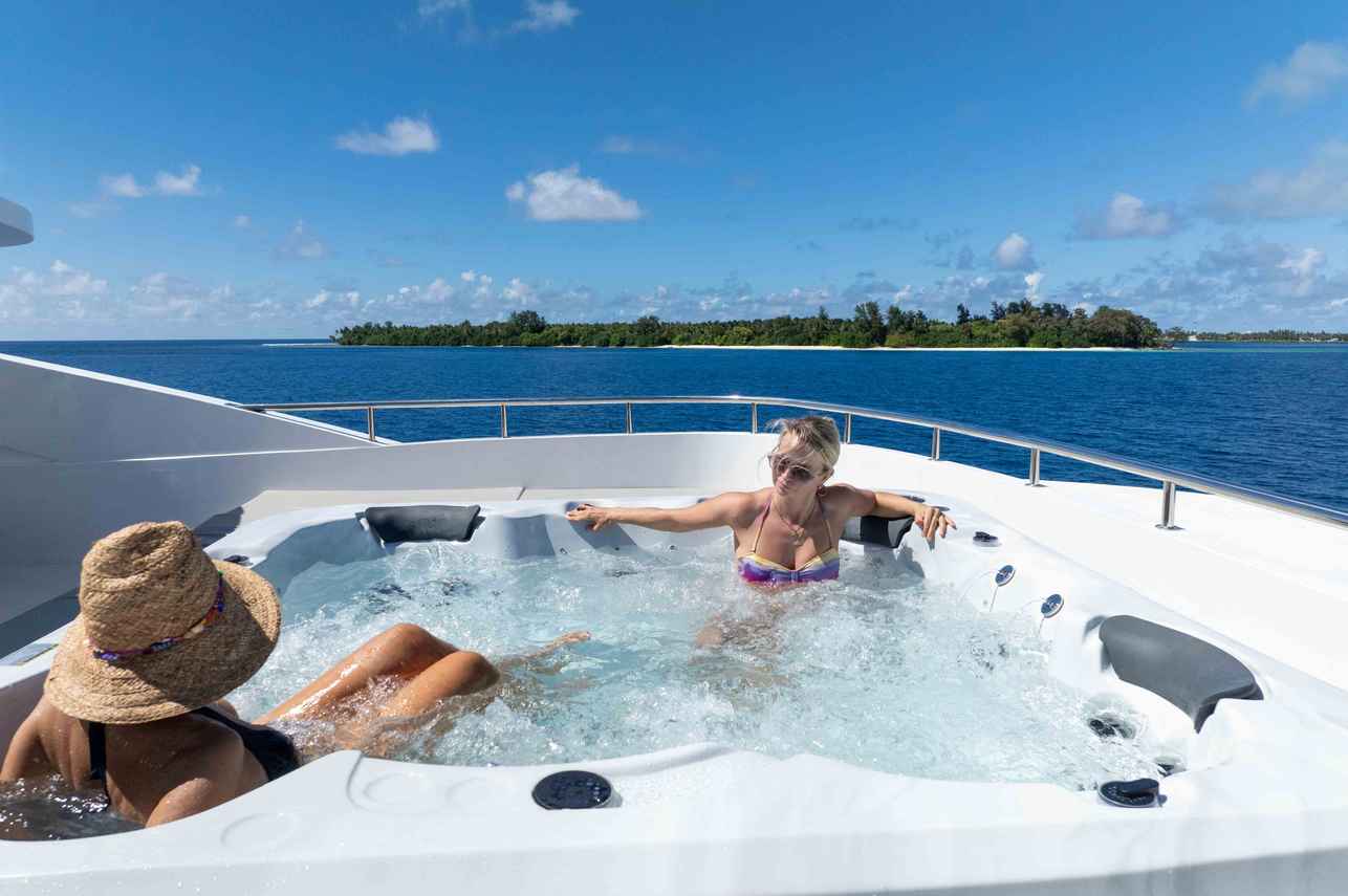 Jacuzzi