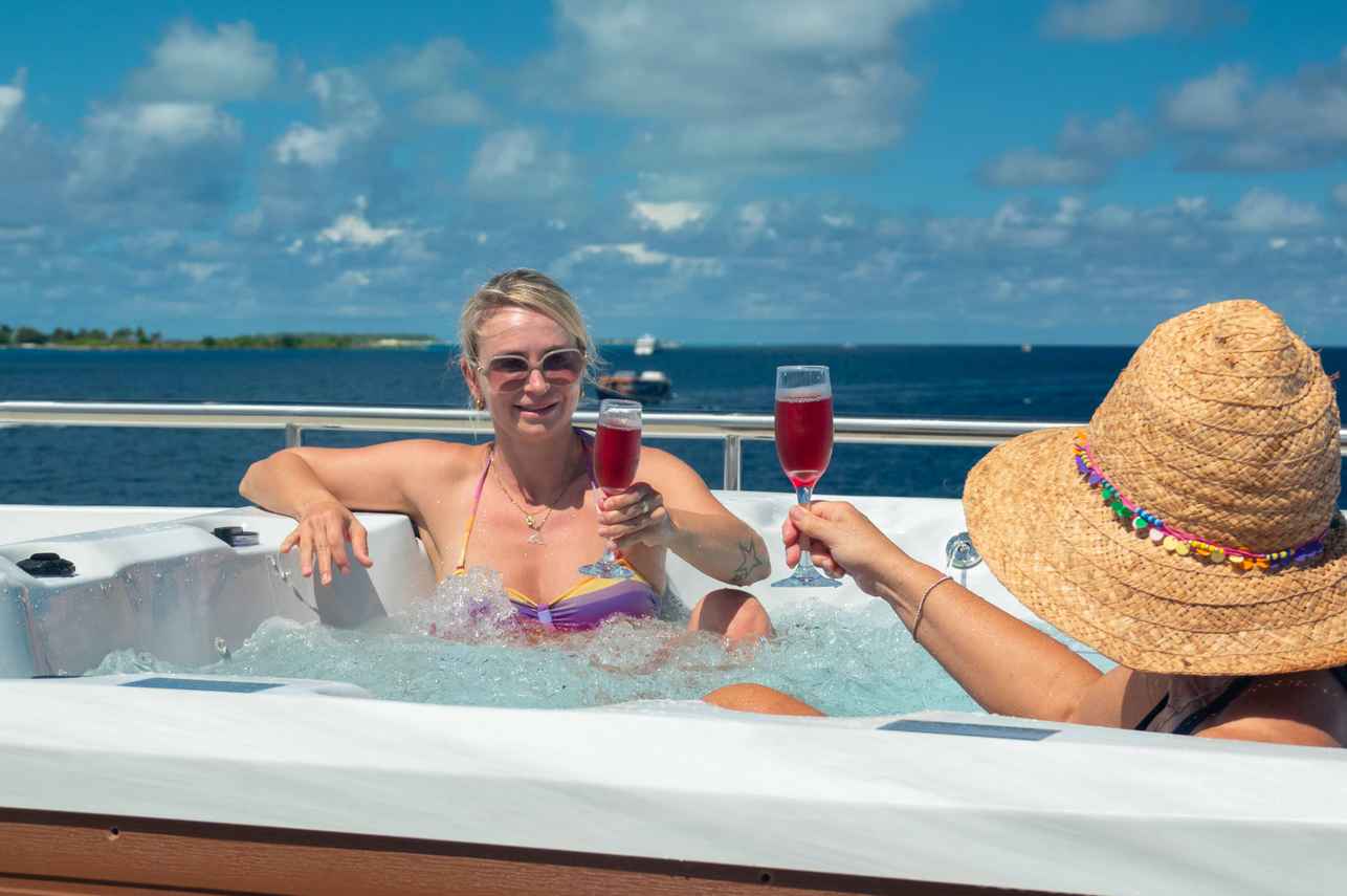 Jacuzzi