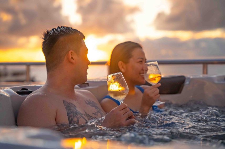 Jacuzzi