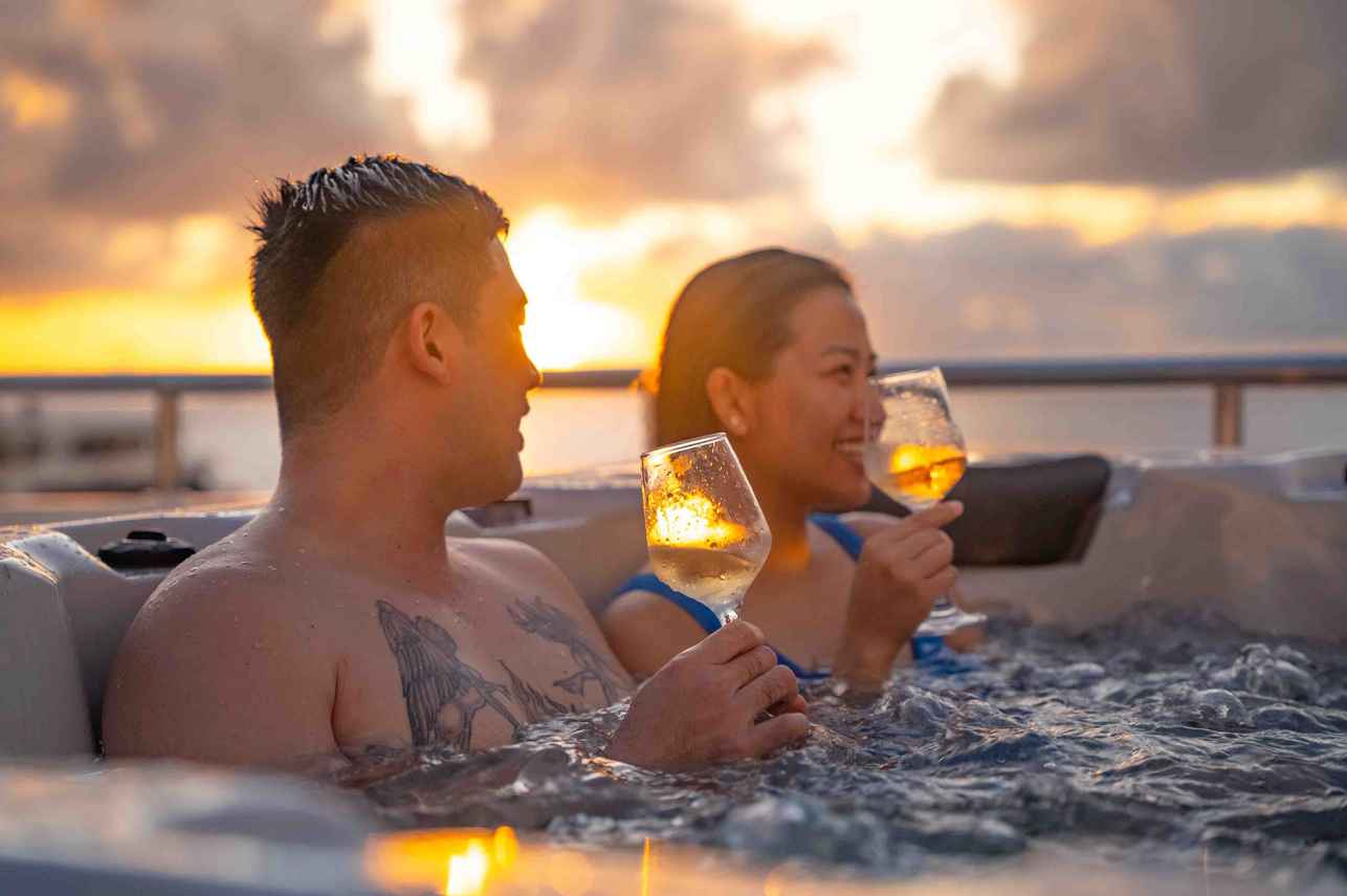 Jacuzzi