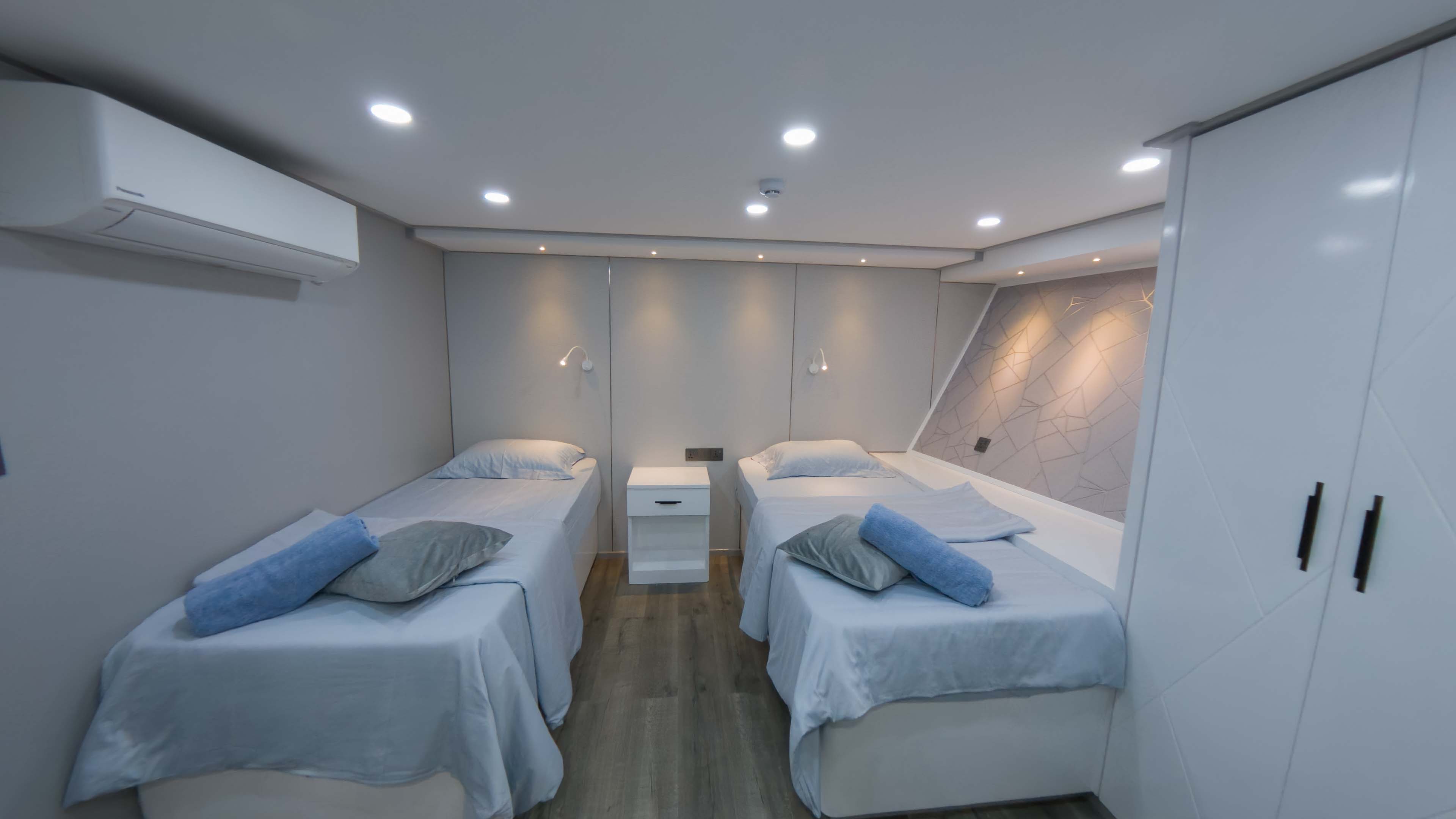 Superior Cabin - Princess Maani