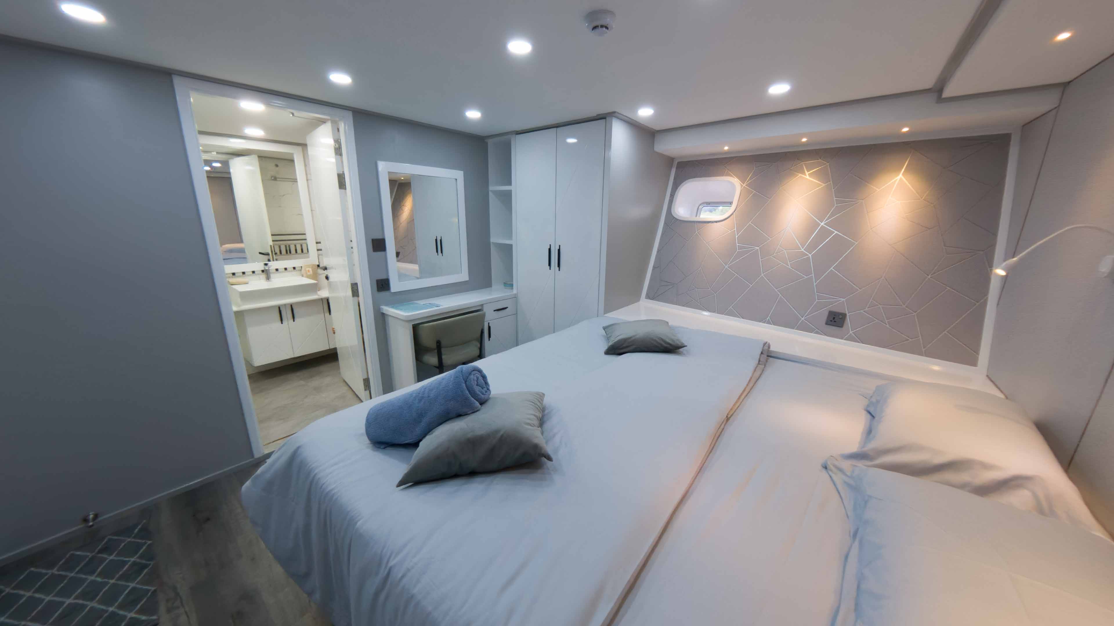 Superior Cabin - Princess Maani