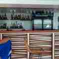 Bar Area - Princess Maani