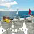 Leisure Deck - Princess Maani