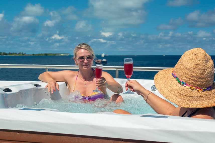 Jacuzzi
