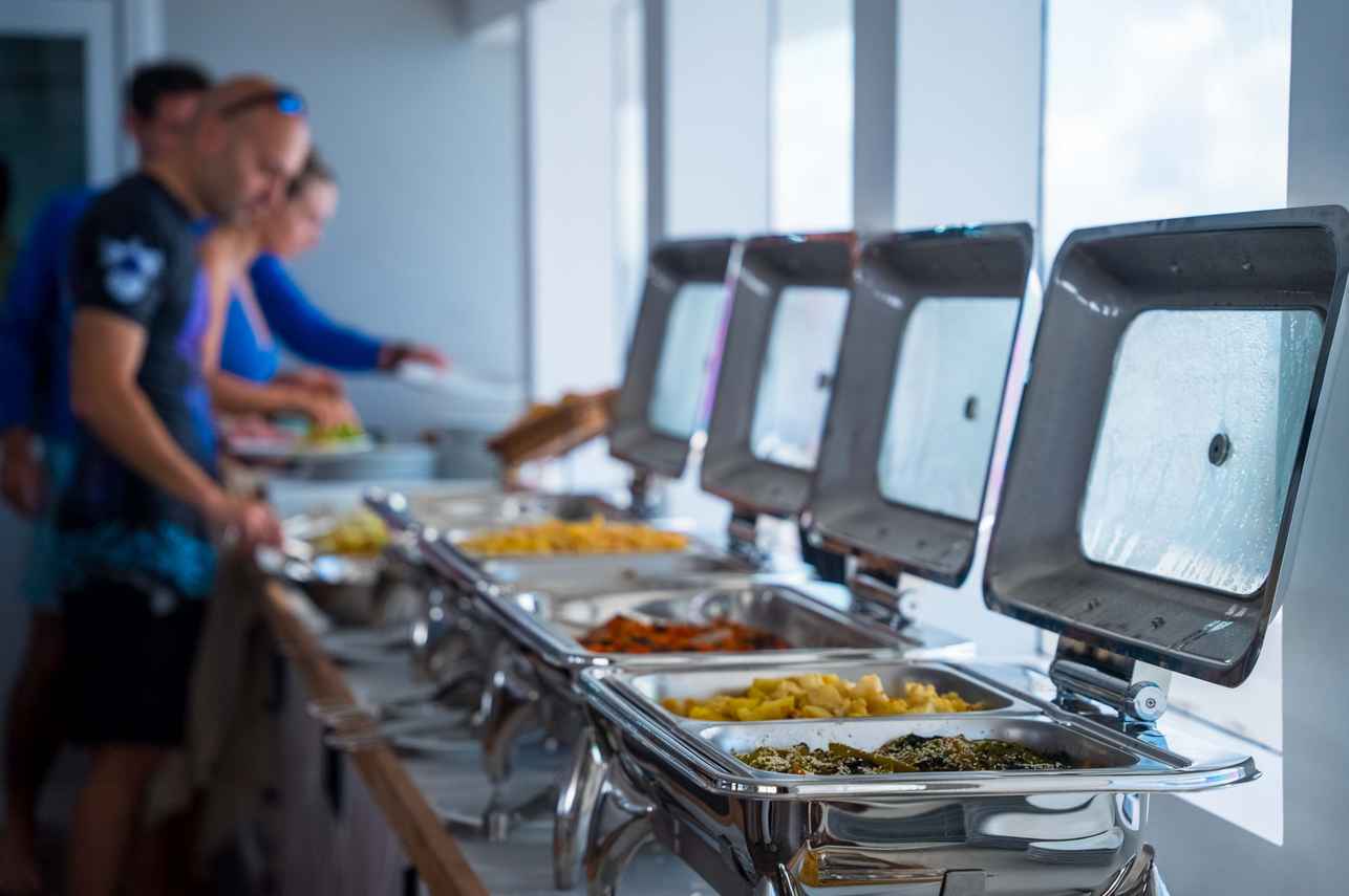 Delicious Cuisine - Princess Maani