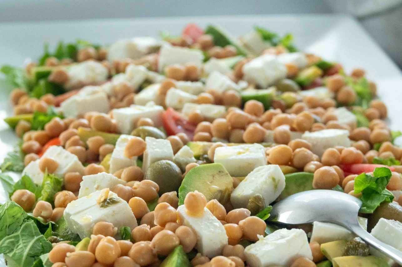 Delicious Cuisine - Princess Maani