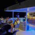 Bar Area - Princess Maani