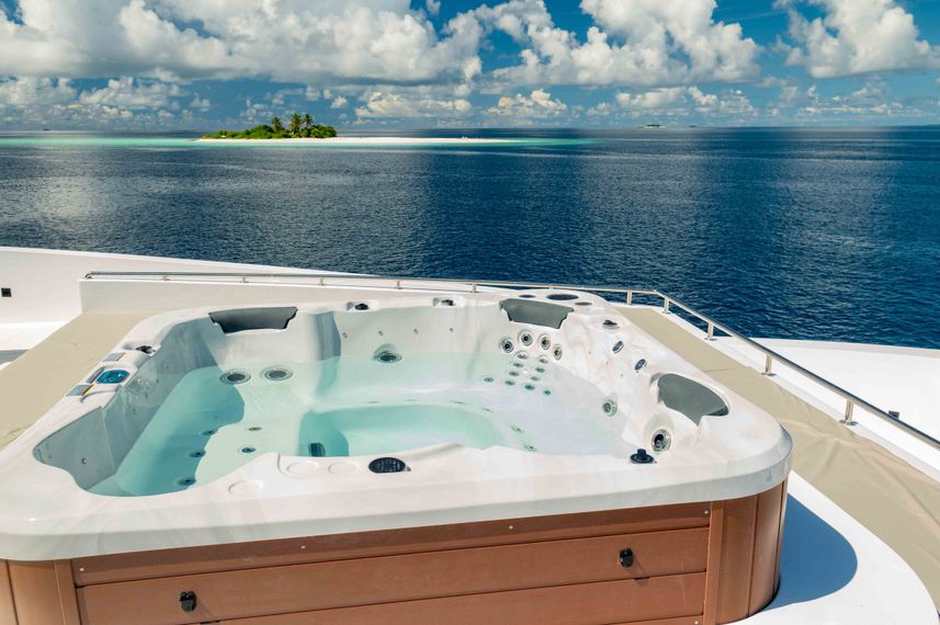 Jacuzzi