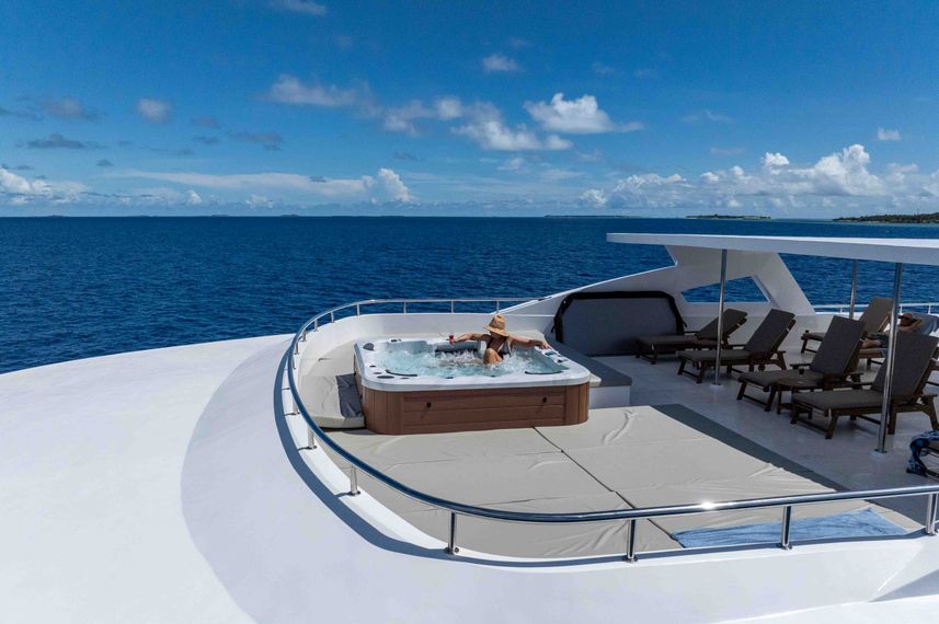 Jacuzzi