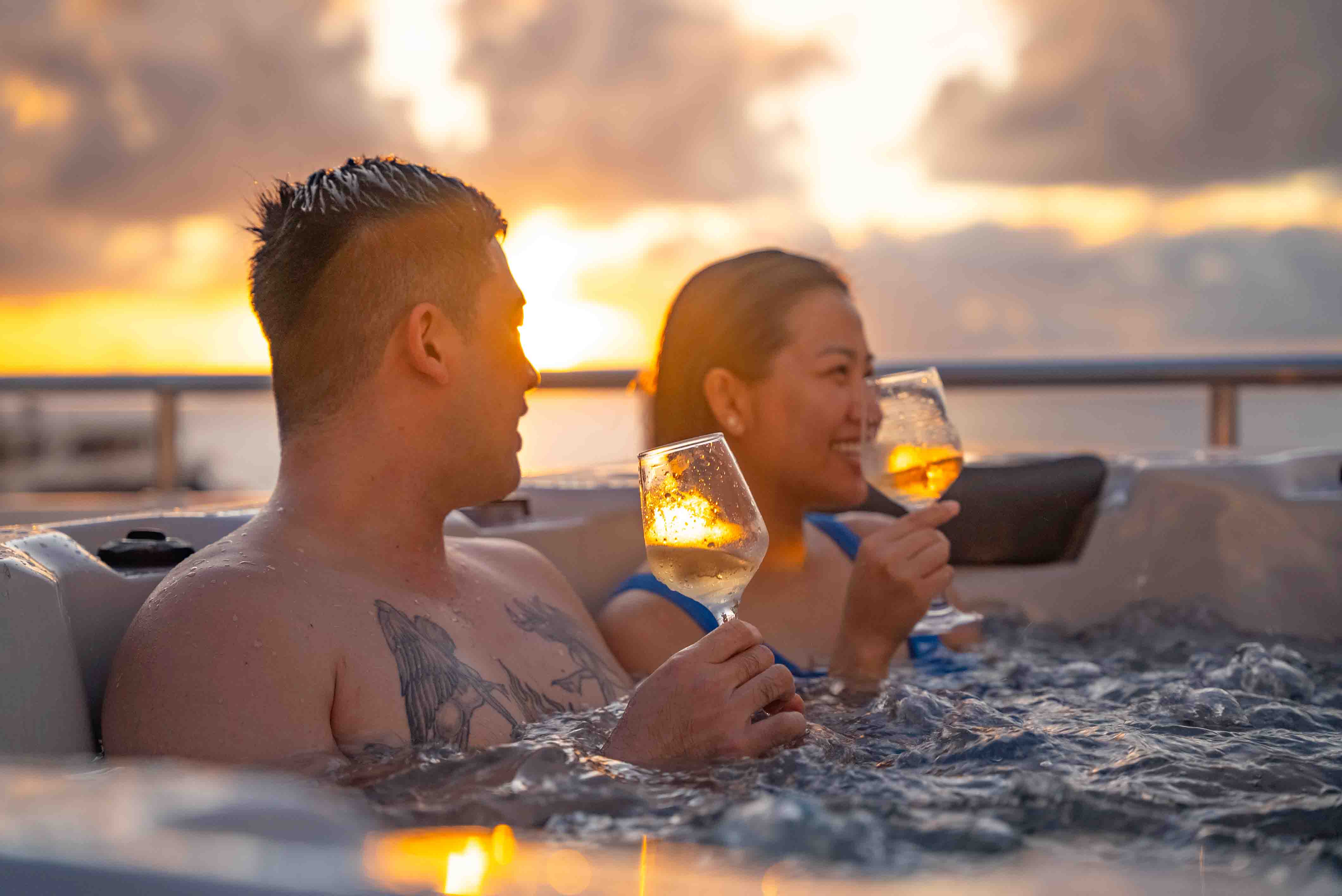 Jacuzzi