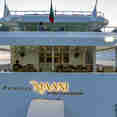 Princess Maani - Stern