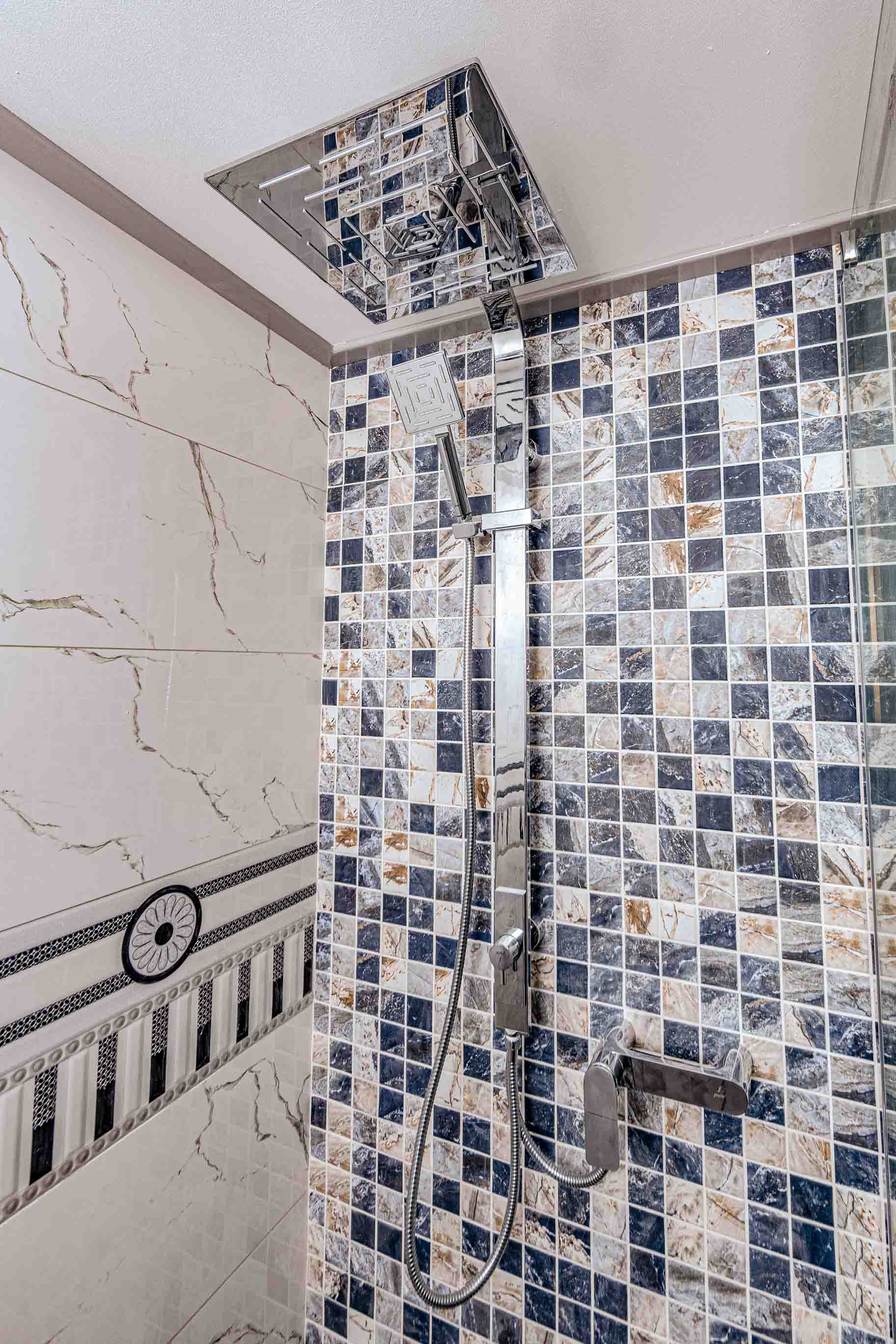 En-Suite bathrooms - Princess Maani