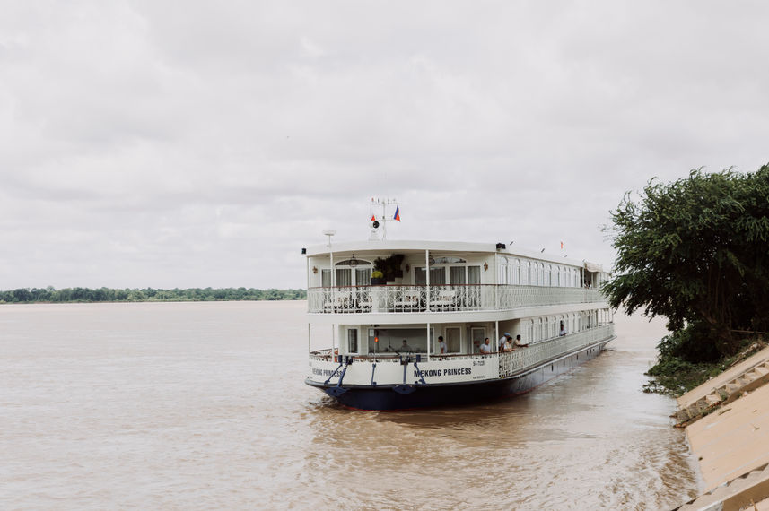 Mekong Princess