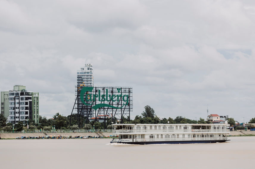 Mekong Princess