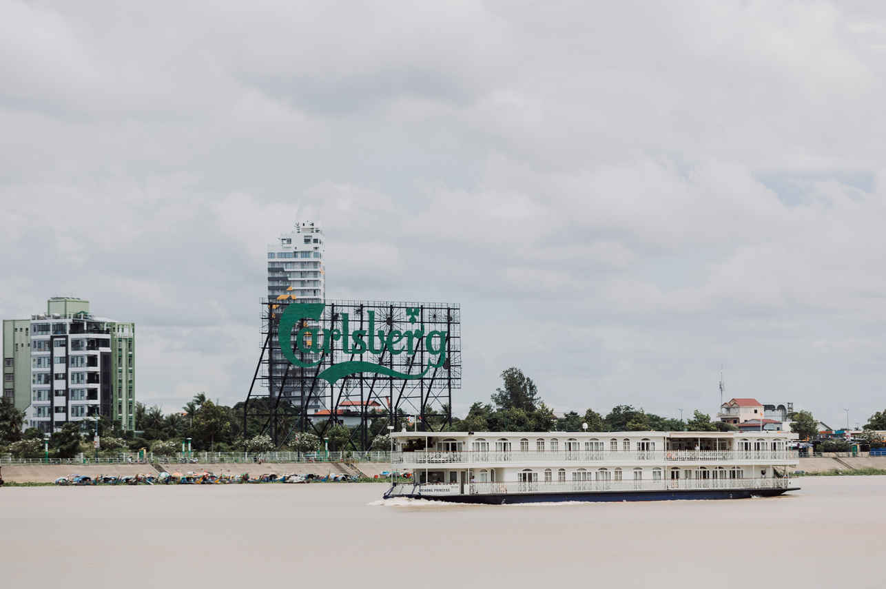 Mekong Princess