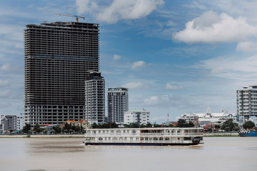 Mekong Princess