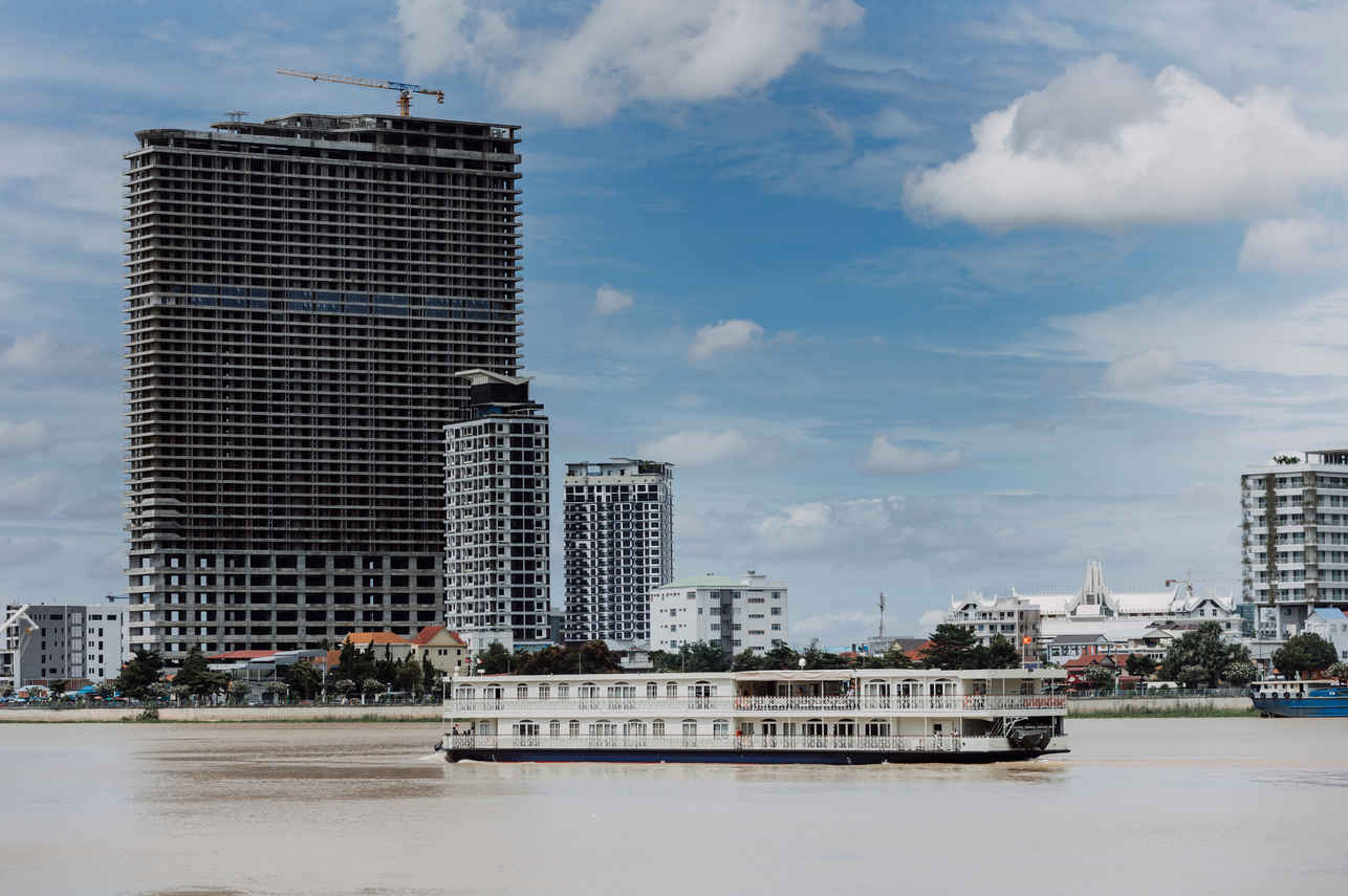 Mekong Princess