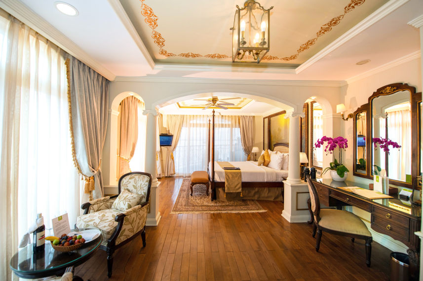 Angkor Suite - Mekong Princess
