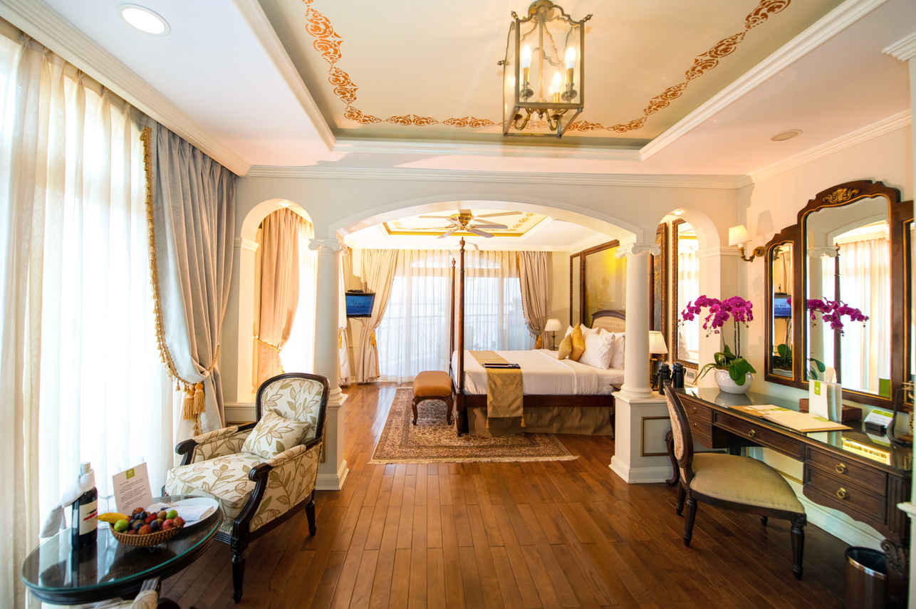 Angkor Suite - Mekong Princess