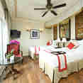Apsara Suite - Mekong Princess