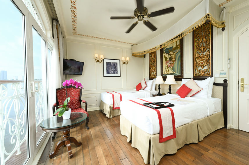 Apsara Suite - Mekong Princess