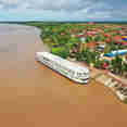 Mekong Princess