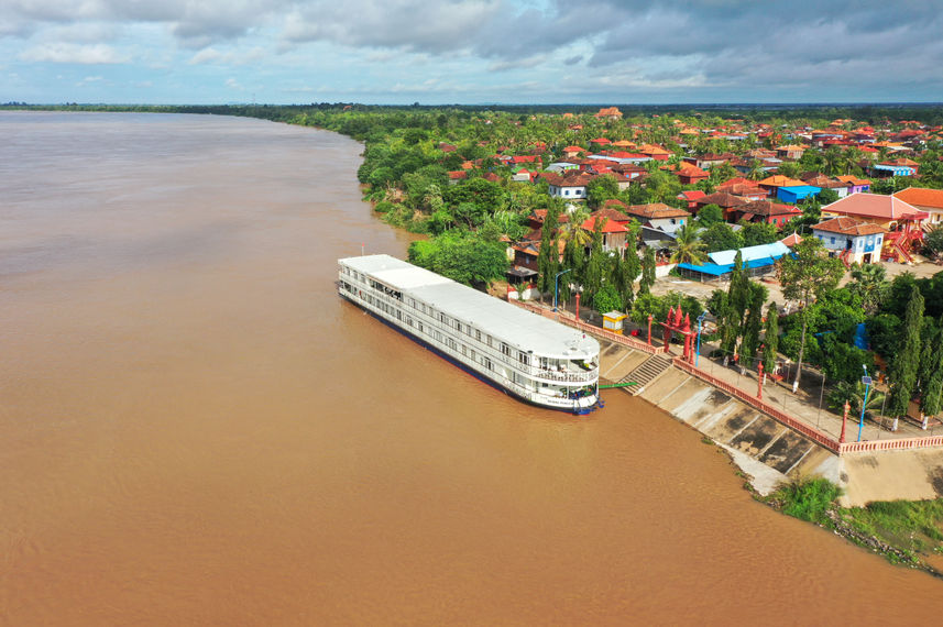 Mekong Princess