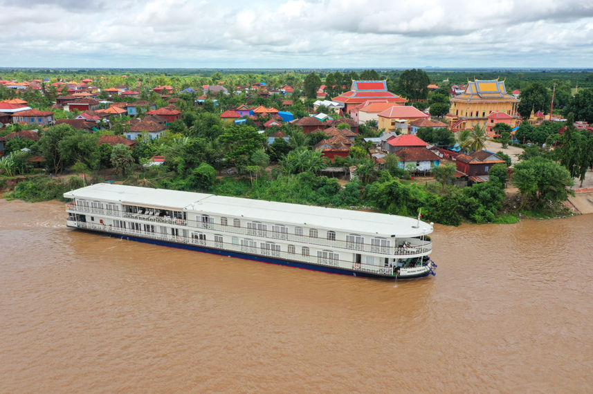 Mekong Princess