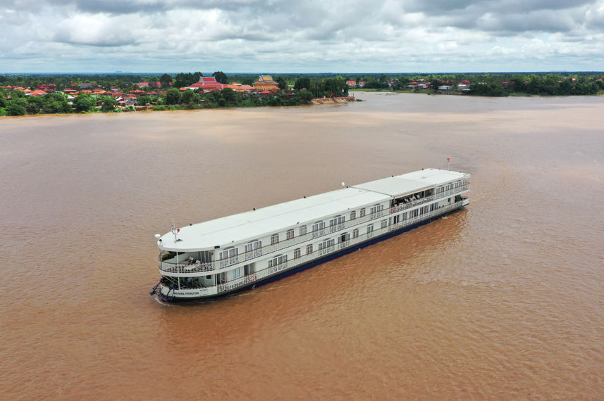 Mekong Princess