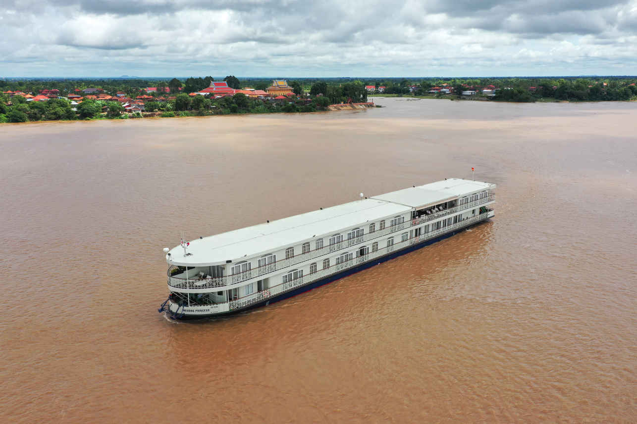 Mekong Princess