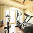 Gym - Mekong Princess