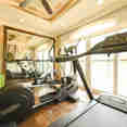 Gym - Mekong Princess