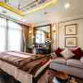 Massage - Mekong Princess
