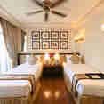 Junior Suite - Mekong Princess