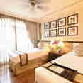 Junior Suite - Mekong Princess