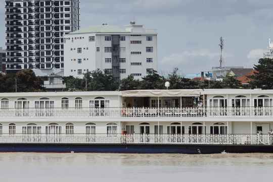 Mekong Princess
