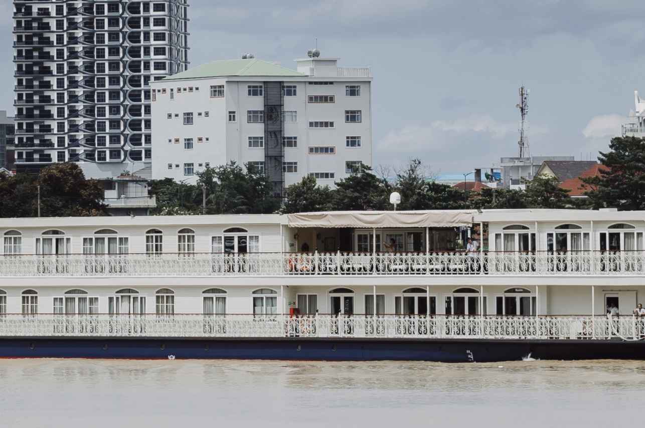 Mekong Princess