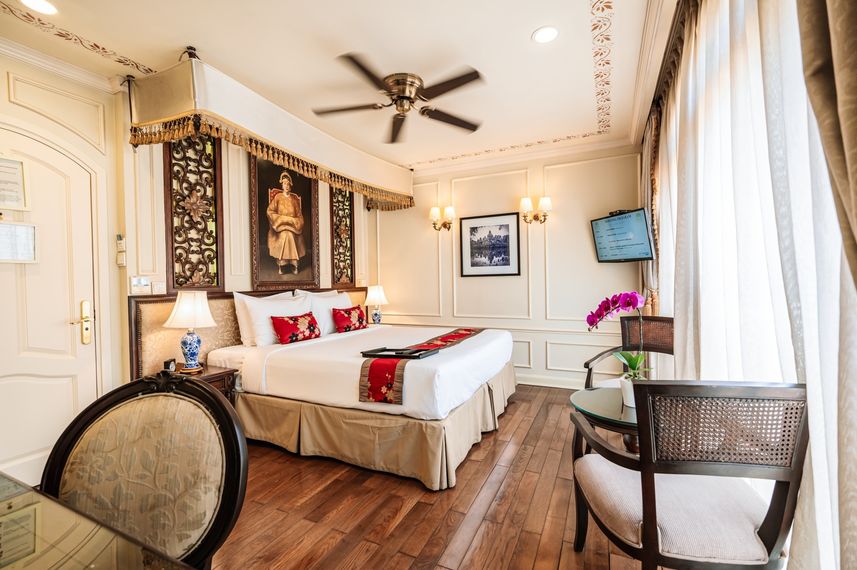 Saigon Suite - Mekong Princess