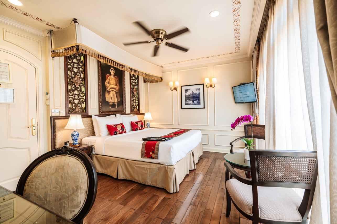 Saigon Suite - Mekong Princess