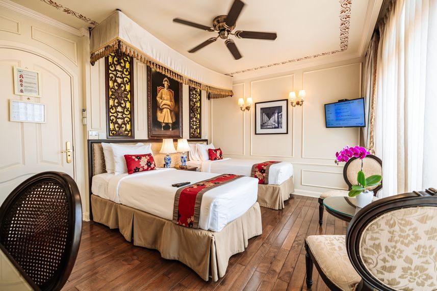 Saigon Suite - Mekong Princess