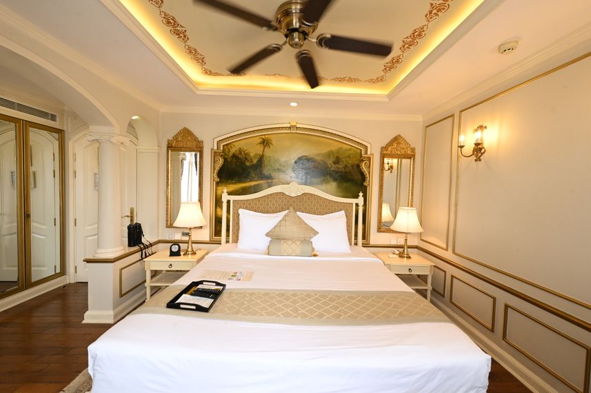 Tonle Suite - Mekong Princess