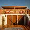 Prendisole - G Adventures Dahabiya Nile