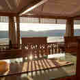 Pranzo all'aperto - G Adventures Dahabiya Nile